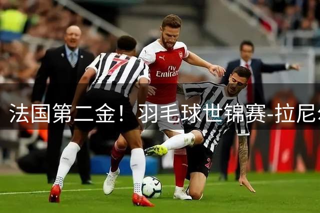 法国第二金！羽毛球世锦赛-拉尼尔2-0奈良冈功大 男单夺冠